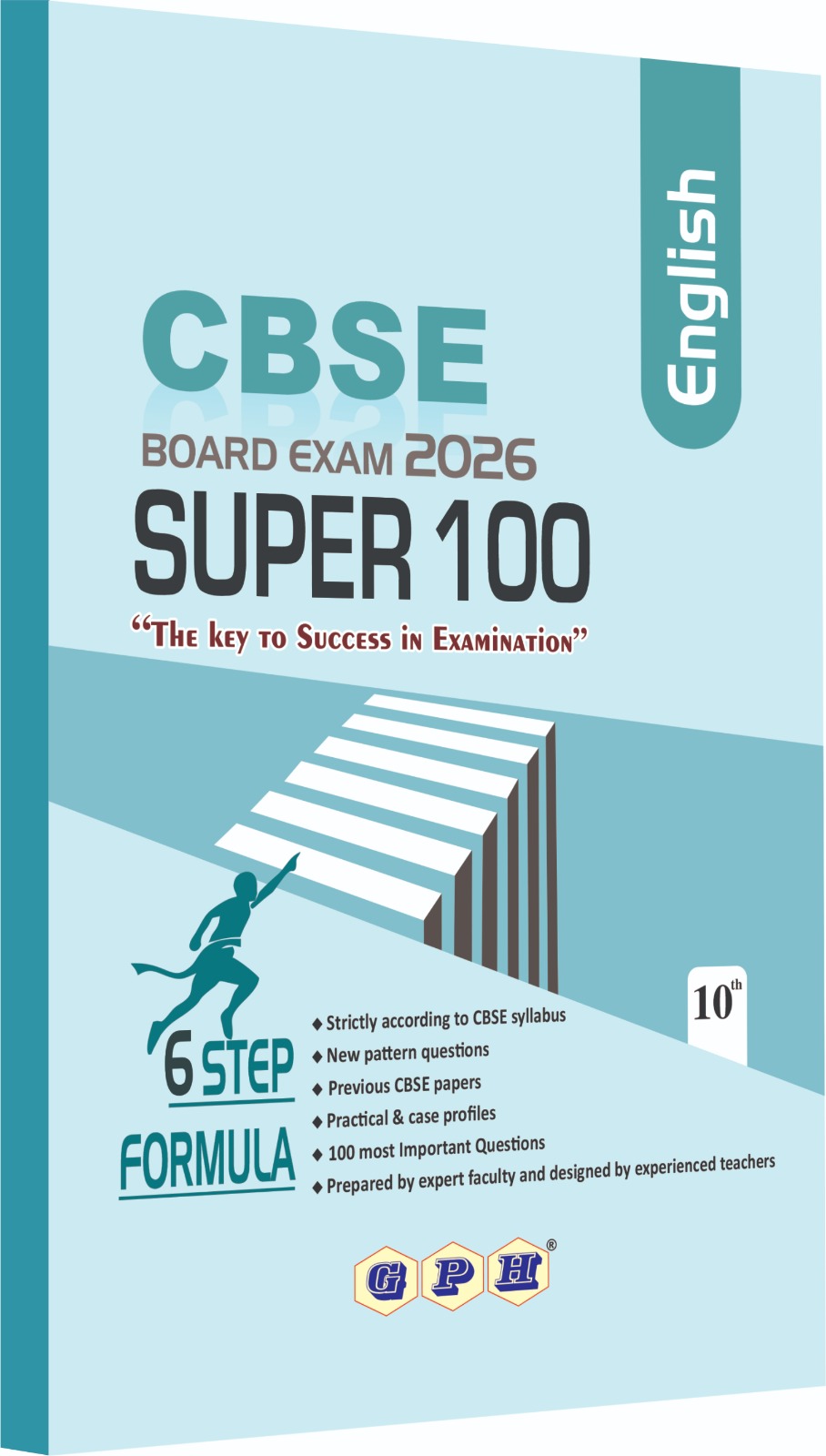 CBSE English Super 100