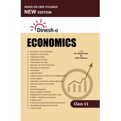 Economics - Class XI