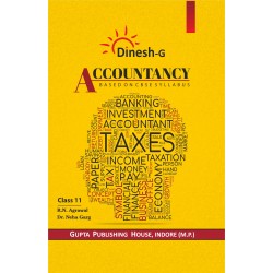 Accountancy - Class XI